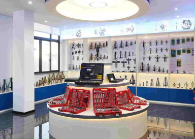 Taizhou Xinming Technology Co., Ltd.